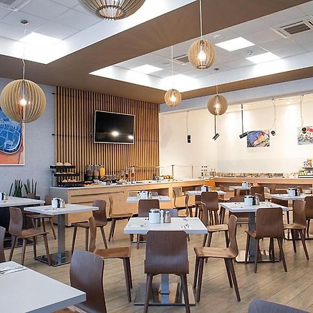 Hotel Rieger Garni Jičín المظهر الخارجي الصورة