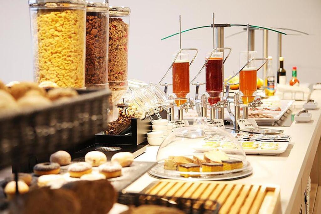 Hotel Rieger Garni Jičín المظهر الخارجي الصورة