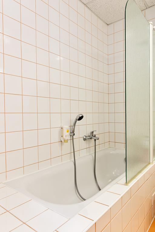 Hotel Rieger Garni Jičín المظهر الخارجي الصورة