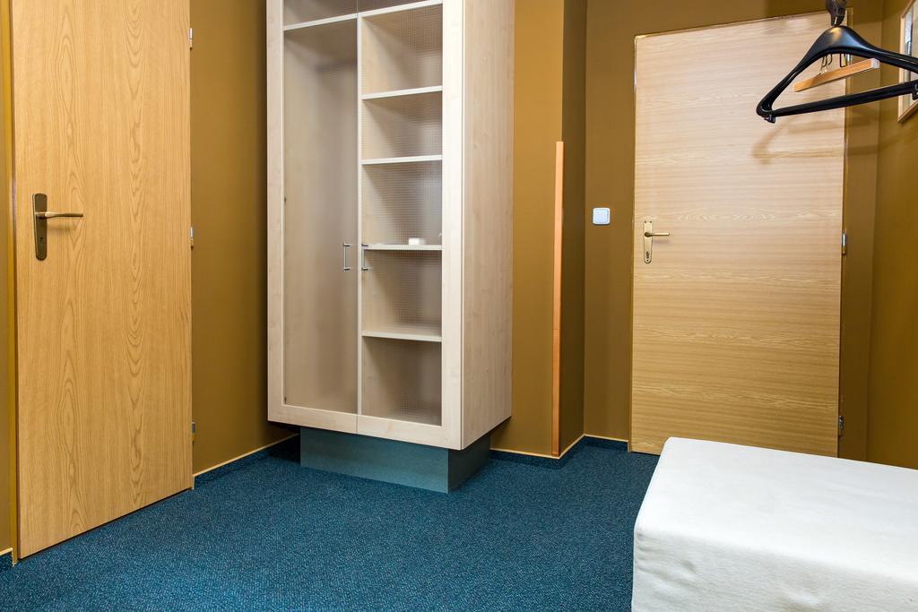 Hotel Rieger Garni Jičín المظهر الخارجي الصورة